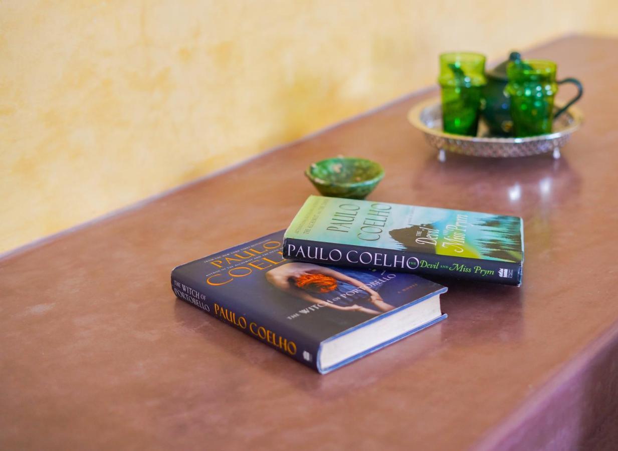 Hotel Kasbah Hnini Igdourane Zewnętrze zdjęcie