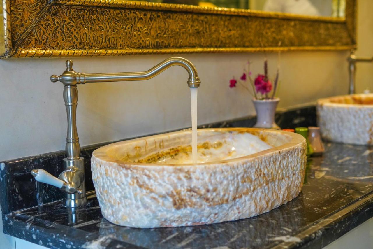 Hotel Kasbah Hnini Igdourane Zewnętrze zdjęcie