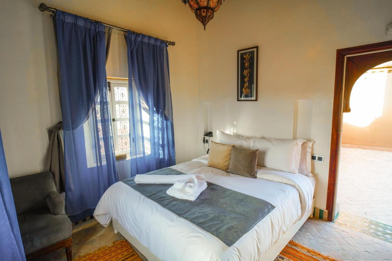 Hotel Kasbah Hnini Igdourane Pokój zdjęcie
