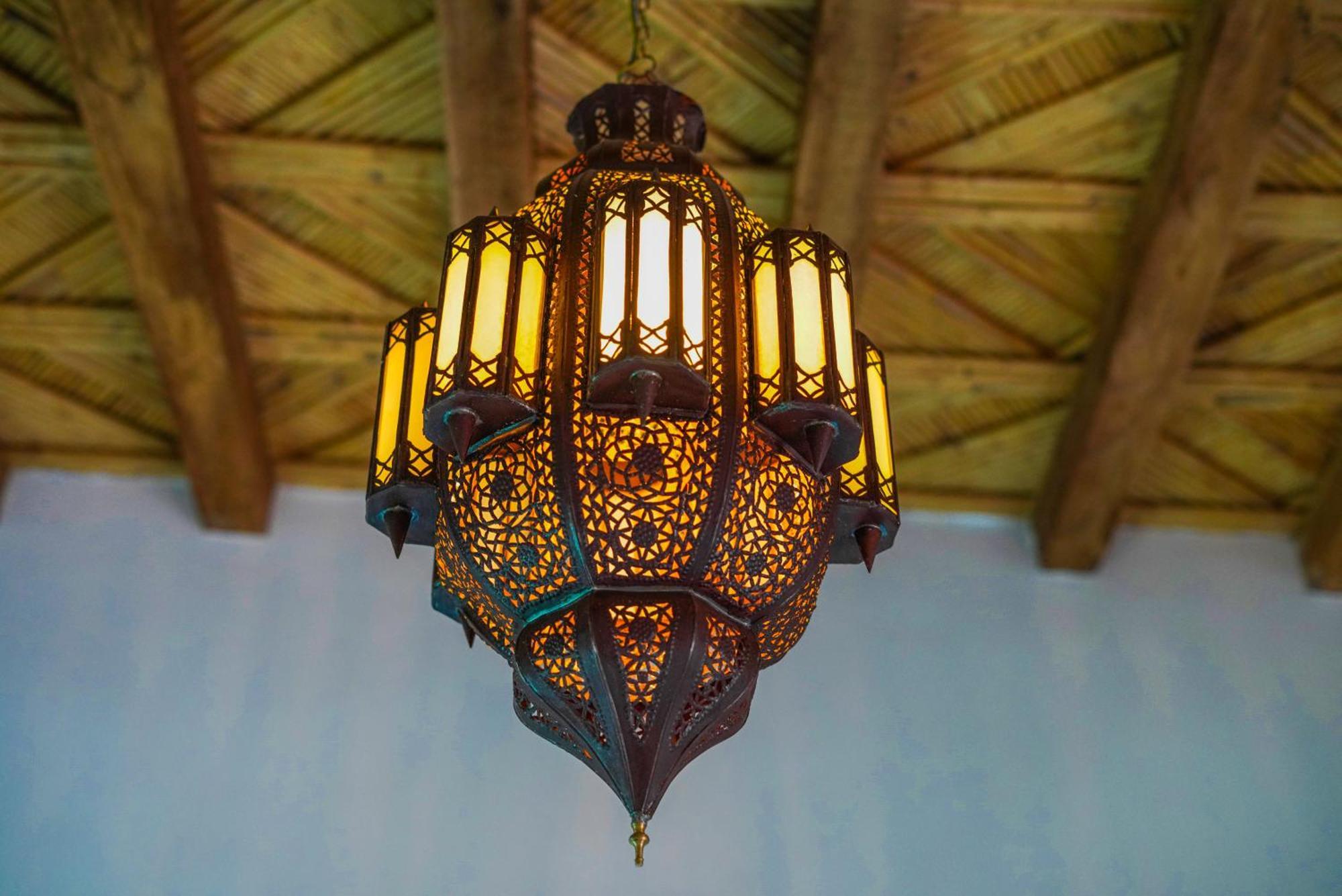Hotel Kasbah Hnini Igdourane Pokój zdjęcie