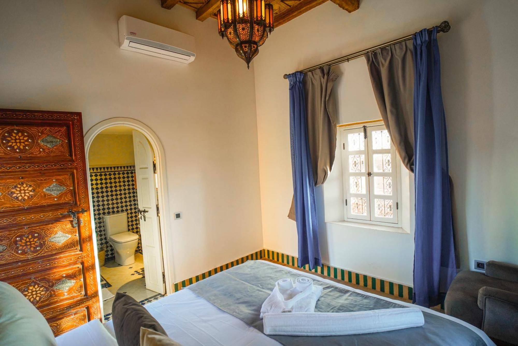 Hotel Kasbah Hnini Igdourane Pokój zdjęcie